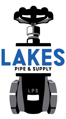 Lakes Pipe & Supply